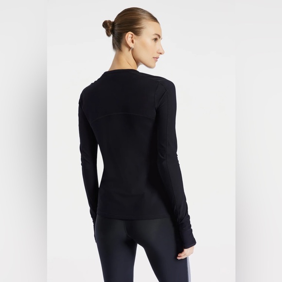 Bandier long sleeve top - Picture 4 of 9